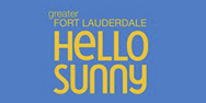 hello sunny logo